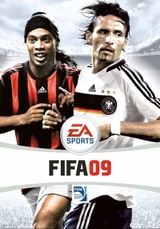 FIFA 09: Videos verdeutlichen realistische Physik