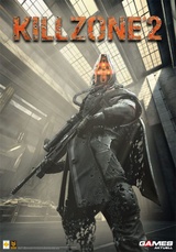 Killzone 2: Exklusives Riesenposter in der Games Aktuell