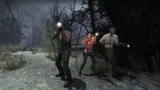 Left 4 Dead: Zombie-Tank in Aktion