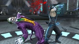 Mortal Kombat vs. DC Universe: Jokers coole Fatality Moves