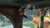 Prince of Persia: Leveldesigner Michael McIntyre im Interview