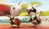 Rayman Raving Rabbids TV Party im November