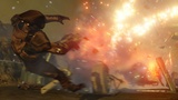Red Faction Guerrilla: Waffen und Fahrzeuge