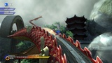 Sonic Unleashed: Rasanter Igel im Trailer
