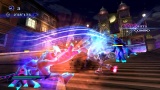 Sonic Unleashed: Launch-Trailer für die Xbox 360