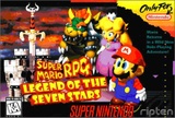 Virtual Console: Europa-Premiere für Super Mario RPG