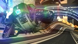 HD-Video zeigt Wipeout HD in voller Pracht