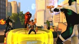 DC Universe Online: Videomaterial zum PS3-exklusiven Online-RPG