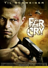 Cynamite-Video-Interview mit Til Schweiger über Far Cry