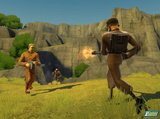 Battlefield Heroes: Kostenlose Goodies zum 1. Geburtstag