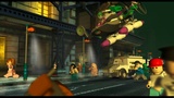 LEGO Batman: Trailer zum Launch
