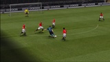 PES 2008: Exlusives Video - Manchester United vs. Inter Mailand