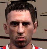 PES 2009: Diego, Ribery, Toni - so sehen die Bundesliga-Stars aus