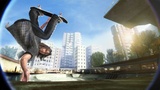 Skate 2: Die schmerzhaftesten Stunts