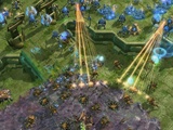 Starcraft II: Cinematic zu den Zerg
