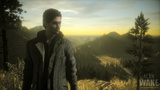 Alan Wake: Xbox-360-Exklusivität stellte finanzielles Risiko dar