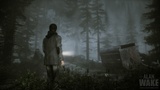 Alan Wake 2: Ablauf der Story bereits geplant