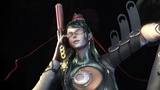 Bayonetta: Entwickler verärgert über Bayonetta-Pornos