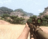 Far Cry 2: Neue Trailer zu Map-Editor und Singleplayer