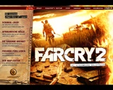 Far Cry 2: PDF-Magazin ist online