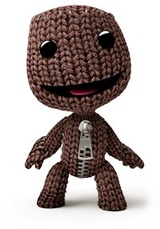 Little Big Planet: In USA bereits ausgeliefert