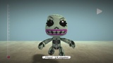 Little Big Planet Sackboys Kostüme 