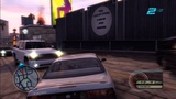Midnight Club LA: Update bringt KI-Verbesserung
