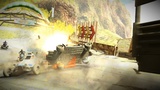 Motorstorm: Pacific Rift - Unfallvideo