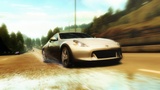 Need for Speed Undercover: Black Box zeigt Customization