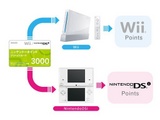 Nintendo Points: Entweder DS-i oder Wii