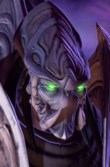 Starcraft 2: Neue Ingame-Videos