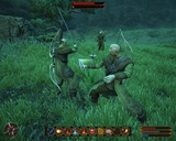 Gothic 3: Götterdämmerung: JoWooD will das Addon runderneuern
