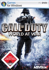 Call of Duty: World at War - Test!