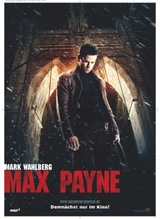 Max Payne: Tolle Verlosung zum Filmstart