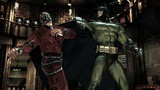 Batman - Arkham Asylum: Get this Party started!