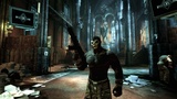 Batman - Arkham Asylum: Ingame-Video