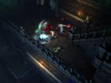 Diablo 3: Kommentiertes Youtube-Video zeigt Menü und Gameplay-Screenshots