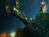 Diablo III: Mehr Videos von Blizzards Action-Rollenspiel!