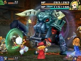 Final Fantasy Crystal Chronicles Echoes of Time - Alle Screenshots
