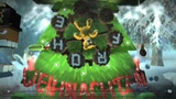Little Big Planet: SackBoy wünscht Frohe Weihnachten