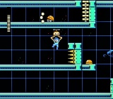 Mega Man 10: Ankündigung und Debüt-Trailer