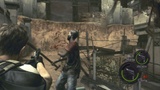 Resident Evil 5: Fünf Videos aus der Demo
