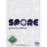 Spore: Neue Kreaturen-Spiele 2009