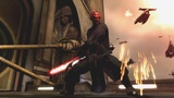 Star Wars The Force Unleashed DLC