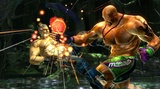 Tekken 6: Harte Typen und heiße Babes im neuen Trailer