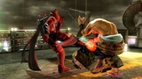 Tekken 6: neues Gameplay-Video