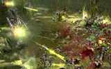 Dawn of War 2 Chaos Rising: Im Trailer wüten die Chaos-Marines auf dem Schlachtfeld & Release-Datum - Update: Multiplayer-Trailer zeigt verschiedene Fraktionen