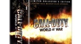 Fettes Gewinnspiel zu Call of Duty: World at War