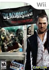 Dead Rising: Chop till you Drop - Alle Screenshots