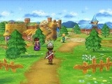 Dragon Quest IX: Story und Spielmechanik